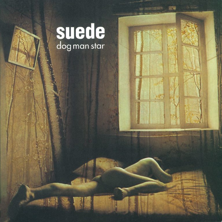 Suede - Dog Man Star