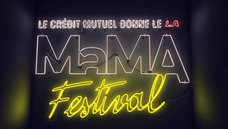 MaMA 2018