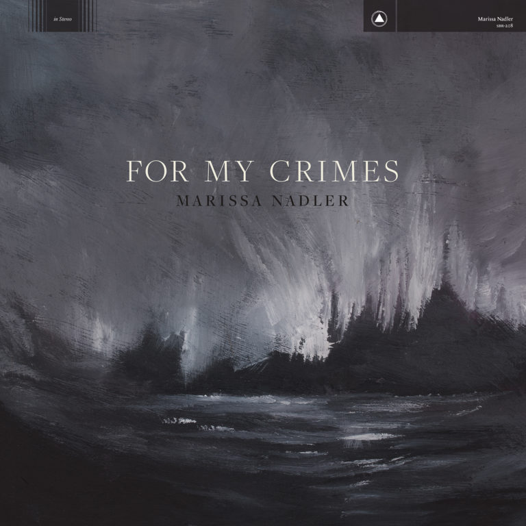 Marissa Nadler - For My Crimes