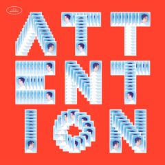 Olivier Marguerit - Attention