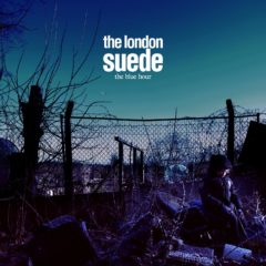 Suede - The Blue Hour