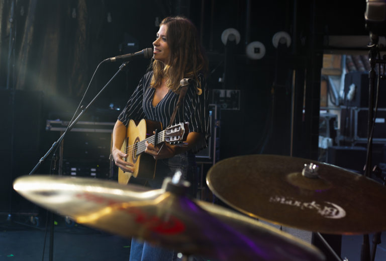 Joe Bel @ Vendanges Musicales, 22-09-2018