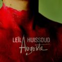 Leïla Huissoud - Auguste
