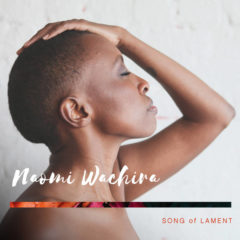 Naomi Wachira - Song of Lament