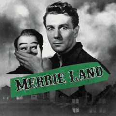 The Good The Bad The Queen - Merrie Land