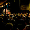 Cali chante Ferré @ théâtre Déjazet, Paris | 16.11.2018