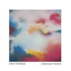 Fast Friends - Unknown