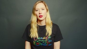 Julia Jacklin