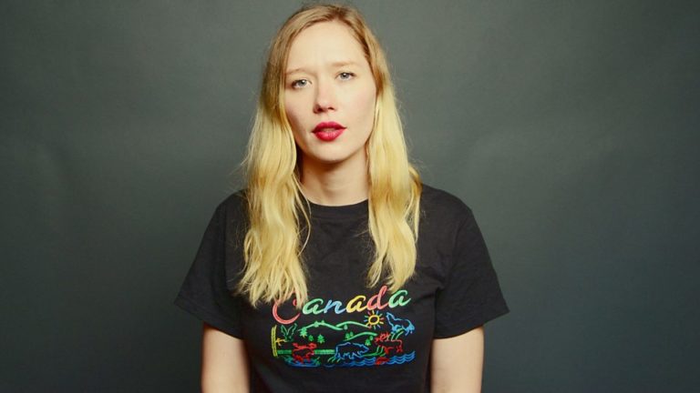 Julia Jacklin