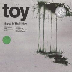 Toy - Happy In The Hollow