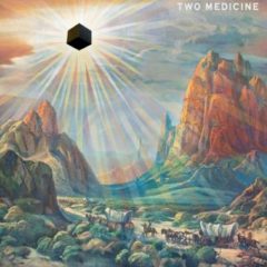 Two Medicine - Astropsychosis