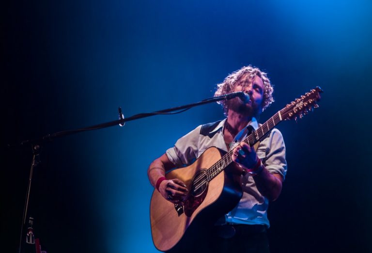 John Butler Trio © Christophe Garin