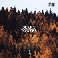 Bears-Towers - Kyma