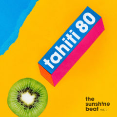 Tahiti 80 - the sunshine beat