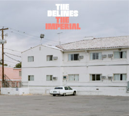 The Delines - Imperial