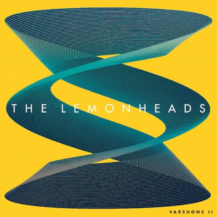 The Lemonheads - Varshons 2