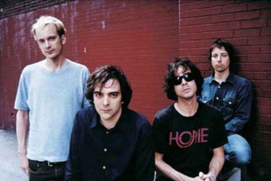 Fountains Of Wayne