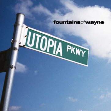 Fountais Of Wayne - Utopia Parkway