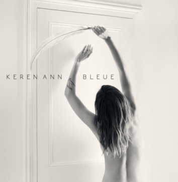 Keren Ann - Bleue