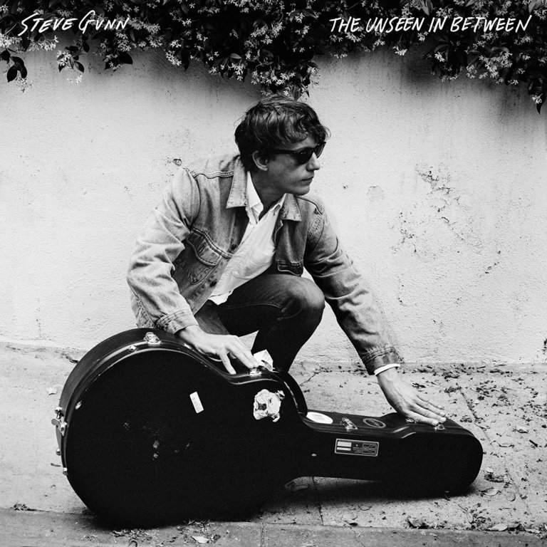 Steve Gunn - The Unseen in Between