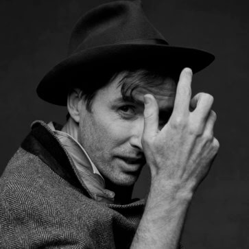 Andrew Bird