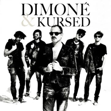 Dimoné & Kursed - Mon amorce-