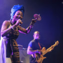 Fatoumata Diawara @ Nuits Givrées, Dardilly | 2.02.2019