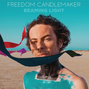 Freedom Candlemaker - Beaming Light