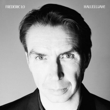 Frédéric Lo - Hallelujah!