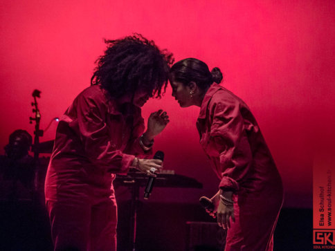 Ibeyi