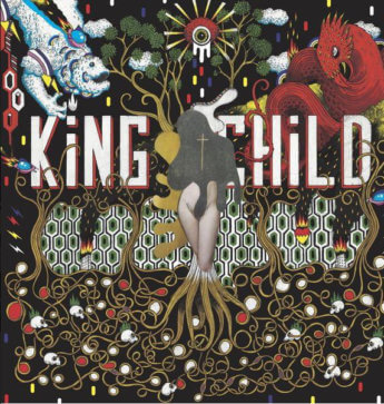 King Child - Leech