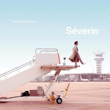 Séverin - Transatlantique