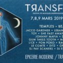 Transfer Festival bannière#3