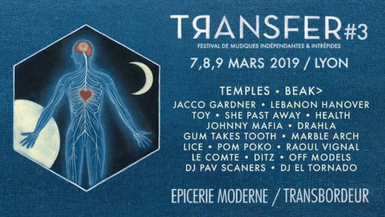 Transfer Festival bannière#3