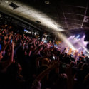 The Wombats @ le Trabendo, Paris, 05/02/2019