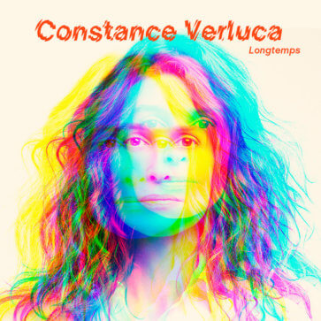 Constance Verluca - Longtemps
