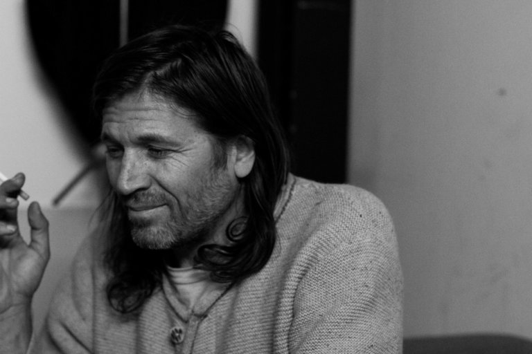 Evan Dando