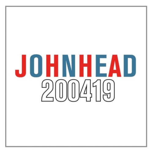 John Head