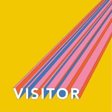 Michelle Blades - Visitor