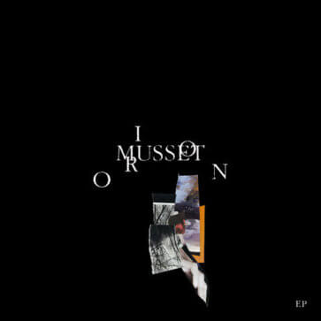 Musset - Orion