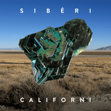 Sibéri - Californi