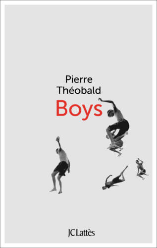 Théobald Boys