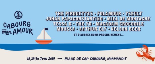 Cabourg 2019
