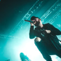 In Flames @ Le Transbordeur, 15.04.19