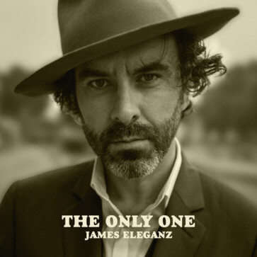 James Eleganz - The only one