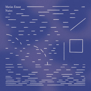 Matías Enaut - Nuées