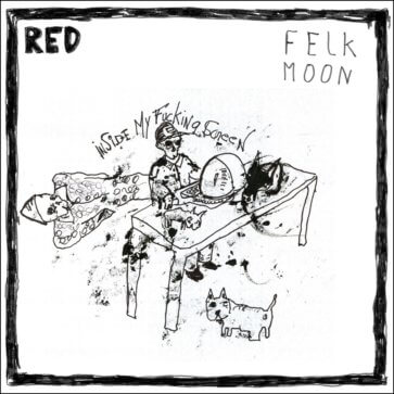 Red - Felk Moon