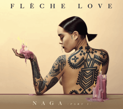 Flèche Love - Naga Part 1