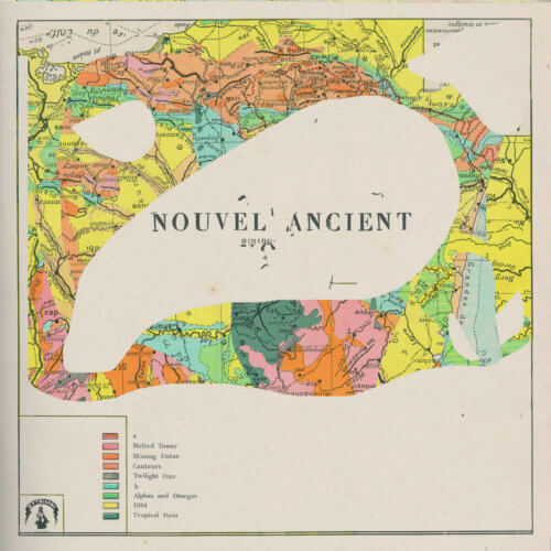 Binidu - Nouvel Ancient