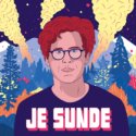 J.E. Sunde - J.E. Sunde